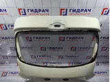 Дверь багажника Nissan Juke (YF15) K0100-1KAME