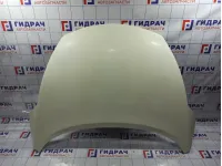 Капот Nissan Juke (YF15) F5100-BA6MA