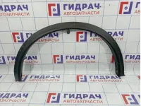 Накладка переднего крыла левого Nissan Juke (YF15) 63861-1KA6A