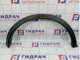 Накладка заднего крыла правого Nissan Juke (YF15) 78860-1KA6A
