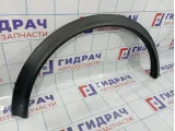 Накладка заднего крыла правого Nissan Juke (YF15) 78860-1KA6A