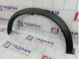 Накладка заднего крыла правого Nissan Juke (YF15) 78860-1KA6A