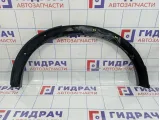 Накладка заднего крыла правого Nissan Juke (YF15) 78860-1KA6A
