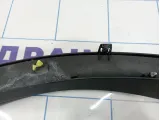 Накладка заднего крыла правого Nissan Juke (YF15) 78860-1KA6A