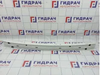 Усилитель заднего бампера Nissan Juke (YF15) 85032-1K11B