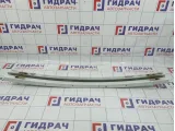 Усилитель заднего бампера Nissan Juke (YF15) 85032-1K11B