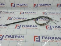 Трос стояночного тормоза Nissan Juke (YF15) 36530-1KK0A