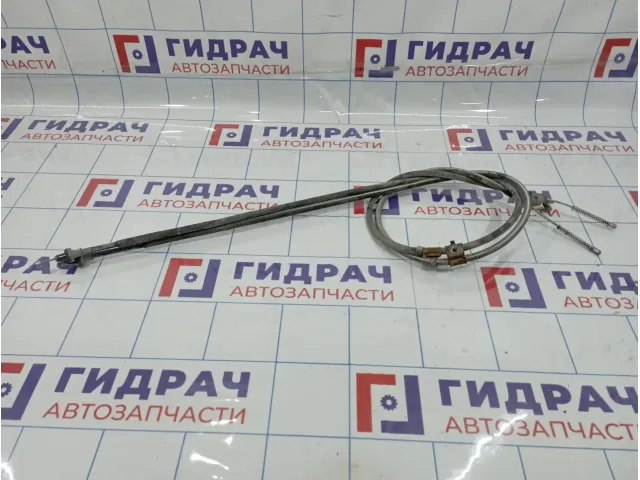 Трос стояночного тормоза Nissan Juke (YF15) 36530-1KK0A