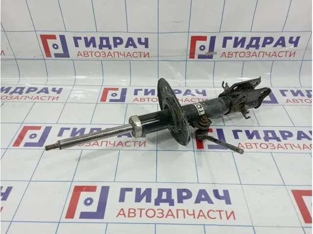 Амортизатор передний правый Nissan Juke (YF15) E4302-BA61A