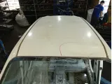 Крыша Nissan Juke (YF15)