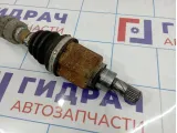 Привод передний левый Nissan Juke (YF15) 39101-1KA0B