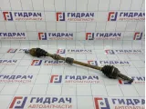 Привод передний правый Nissan Juke (YF15) 39100-1KA0B