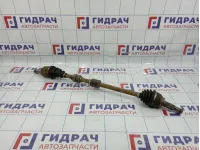 Привод передний правый Nissan Juke (YF15) 39100-1KA0B