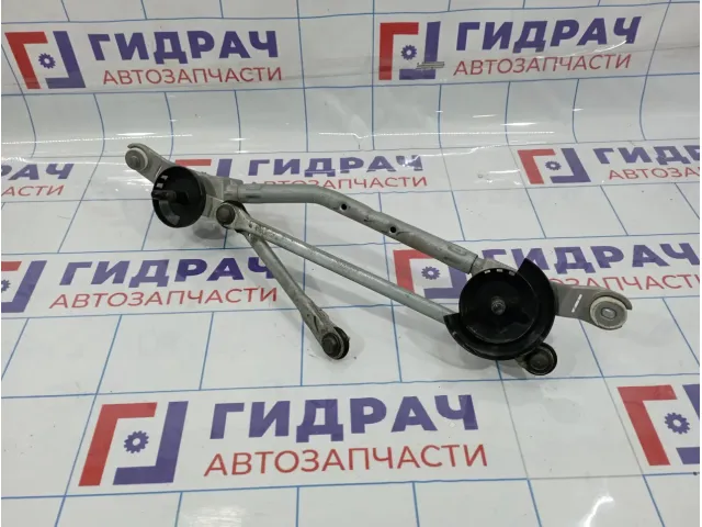 Трапеция стеклоочистителей Nissan Juke (YF15) 28800-1KA0C