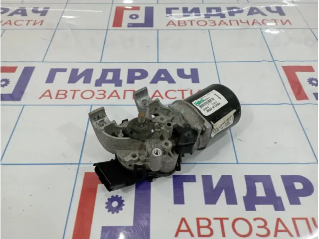 Моторчик стеклоочистителя передний Nissan Juke (YF15) 28810-1KA0A