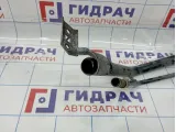 Горловина топливного бака Nissan Juke (YF15) 17221-1KA0A