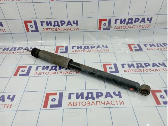 Амортизатор задний Nissan Juke (YF15) E6B10-1KA1B