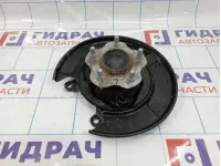 Ступица задняя левая Nissan Juke (YF15) 43202-1KA0A