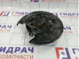 Ступица задняя левая Nissan Juke (YF15) 43202-1KA0A