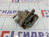 Суппорт тормозной передний левый Nissan Juke (YF15) 41011-ET00A