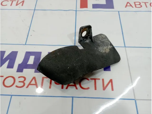 Брызговик задний правый Nissan Juke (YF15) 76856-BA60A