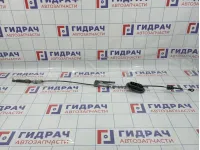 Трос КПП Nissan Juke (YF15) 34935-1KF0A