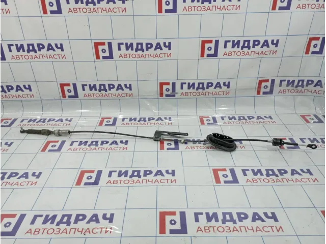 Трос КПП Nissan Juke (YF15) 34935-1KF0A