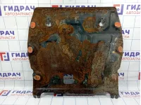 Защита двигателя Nissan Juke (YF15)