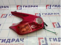 Фонарь задний левый Nissan Juke (YF15) 26555-1KA0A