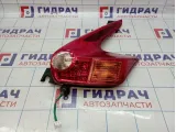 Фонарь задний правый Nissan Juke (YF15) 26550-1KA0A