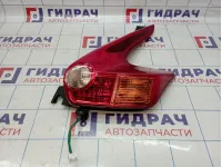 Фонарь задний правый Nissan Juke (YF15) 26550-1KA0A