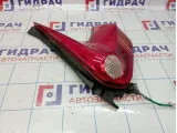 Фонарь задний правый Nissan Juke (YF15) 26550-1KA0A