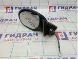 Зеркало левое Nissan Juke (YF15) 96302-1KA3C