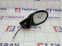 Зеркало правое Nissan Juke (YF15) 96301-1KA3C