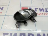 Ручка двери внутренняя правая Nissan Juke (YF15) 80670-1HA0B