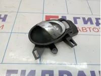 Ручка двери внутренняя правая Nissan Juke (YF15) 80670-1HA0B Ручка двери внутренняя правая Nissan Juke (YF15) 80670-1HA0B