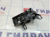 Ручка двери внутренняя правая Nissan Juke (YF15) 80670-1HA0B