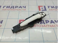 Ручка двери наружняя передняя левая Nissan Juke (YF15)