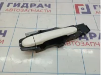 Ручка двери наружняя передняя правая Nissan Juke (YF15)