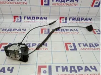 Замок двери передней правой Nissan Juke (YF15) 80500-BA60A