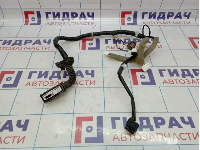 Проводка передней правой двери Nissan Juke (YF15) 24124-1KA1B