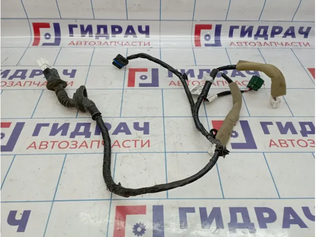 Проводка задней правой двери Nissan Juke (YF15) 24126-1KK0A