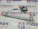 Стеклоподъемник электрический передний левый Nissan Juke (YF15) 80721-1KA0A