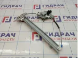 Стеклоподъемник электрический передний левый Nissan Juke (YF15) 80721-1KA0A