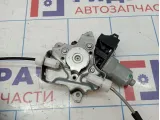 Стеклоподъемник электрический передний левый Nissan Juke (YF15) 80721-1KA0A