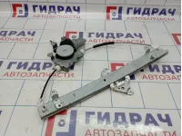 Стеклоподъемник электрический передний правый Nissan Juke (YF15) 80720-1KA0A
