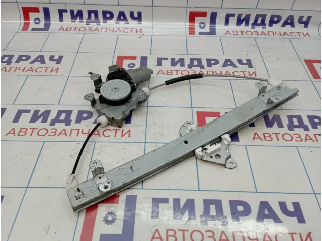 Стеклоподъемник электрический передний правый Nissan Juke (YF15) 80720-1KA0A