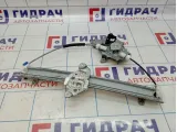 Стеклоподъемник электрический передний правый Nissan Juke (YF15) 80720-1KA0A