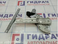 Стеклоподъемник электрический задний правый Nissan Juke (YF15) 82720-1U600