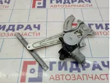 Стеклоподъемник электрический задний правый Nissan Juke (YF15) 82720-1U600